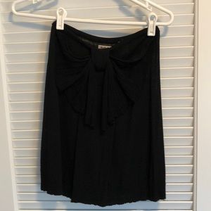 Tops - Knit tube top Tops - Knit tube top